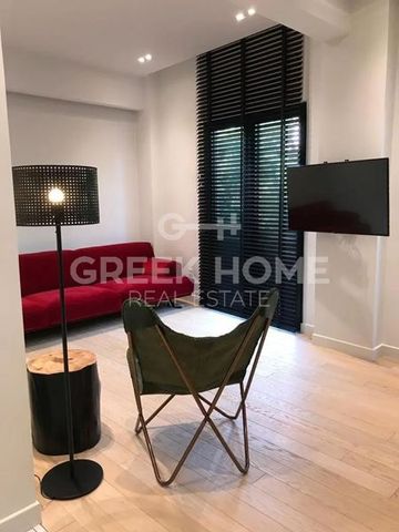Διαμέρισμα για ενοικίαση Κολωνάκι (Κολωνάκι - Λυκαβηττός) - Photo 2