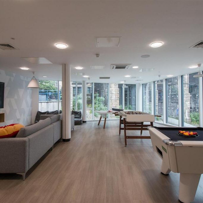 1 bedroom apartment to rent - Photo 1