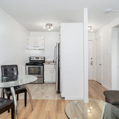 Appartement 3 ½ à louer Beauport juillet 2026 - Photo 4