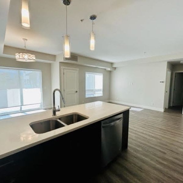 Fourth Floor at SoHo Kelowna! - Photo 1