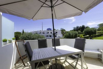 Aldeamento Albufeira Village