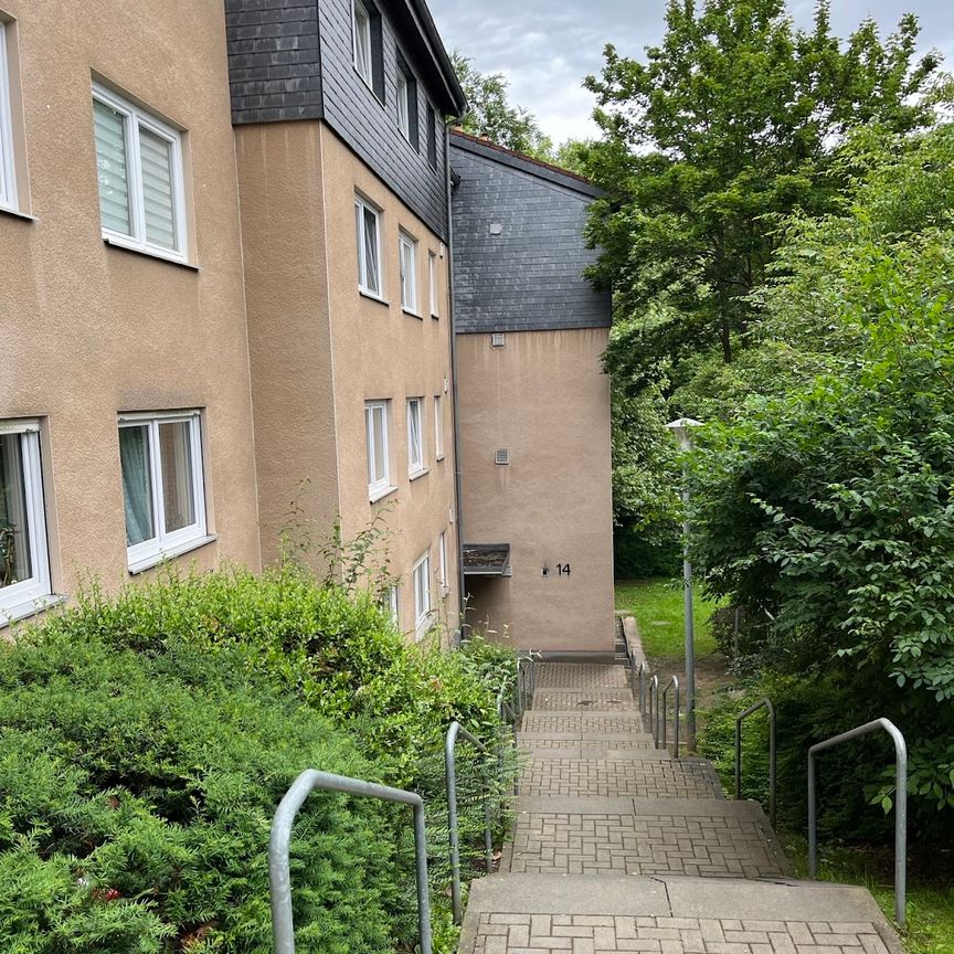 Geräumige Wohnung für Familien *WBS notwendig* - Photo 1