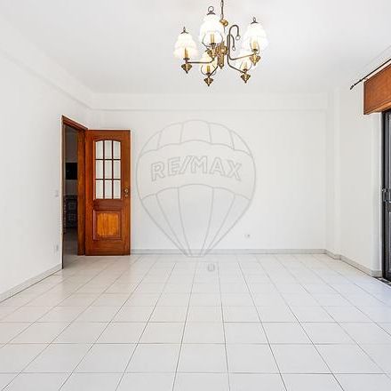 Apartamento T2 - Photo 1