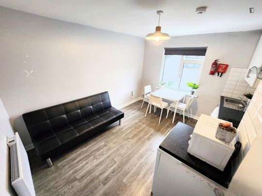 Apartment for rent, Saint James Avenue (Dublin, Ireland) - Photo 1