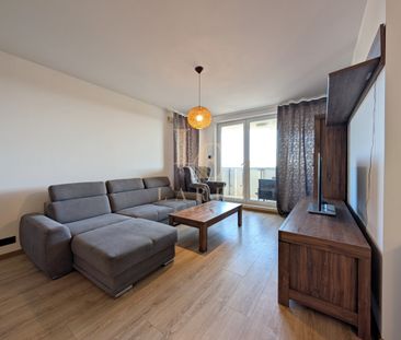 Apartament z 18m tarasem | 2 miejsca postojowe - Photo 6