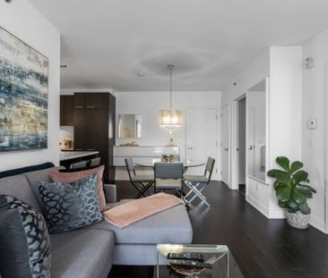 Appartement à louer - Montréal (Le Sud-Ouest) (Griffintown) - Photo 1