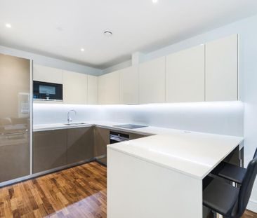 2 bedroom apartment to rent - Photo 6