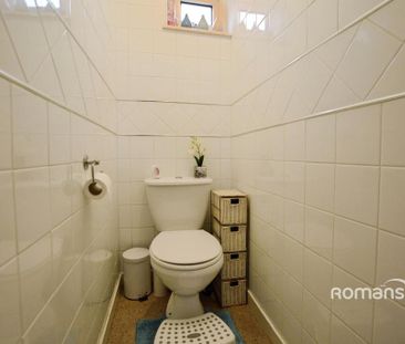 2 bedroom terraced house to rent - Photo 6