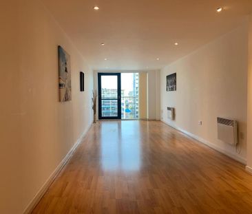 2 bedroom apartment to rent - Photo 3