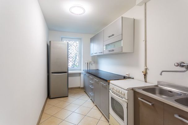 Przytulne 2-pokojowe mieszkanie na Bałutach - Zdjęcie 1