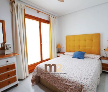 Casa o chalet de alquiler en Calle Atenas, El Moncayo - El Pòrtic - Photo 4