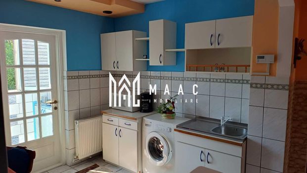 Închiriază Apartament 2 camere Vasile Aaron - Fotografie 1