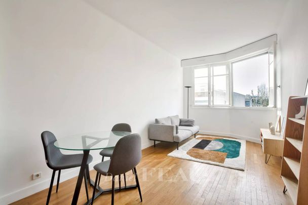 Location appartement, Boulogne-Billancourt, 2 pièces, 53.12 m², ref 85673354 - Photo 1