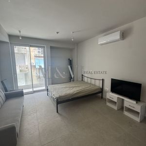 Studio/Γκαρσονιέρα για ενοικίαση Πλατεία Αττικής (Αττική) - Photo 2