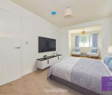 Cheriton Close, St. Albans, AL4 - Photo 2