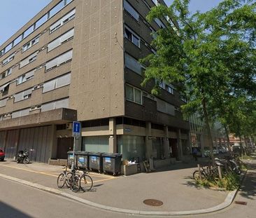 Attraktive 1-Zimmerwohnung im Kreis 3 nähe Schmiede Wiedikon - Photo 2