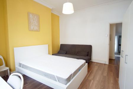2 bedroom flat share to rent - Photo 3