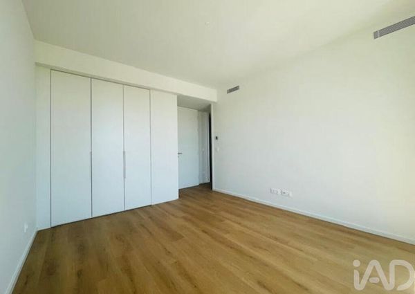 Apartamento T3 em Lisboa