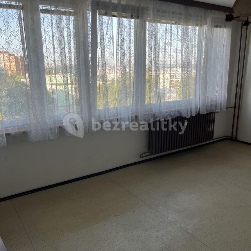 Pronájem bytu 1+1 • 35 m² bez realitkyKukelská, Praha - Hloubětín - Photo 1