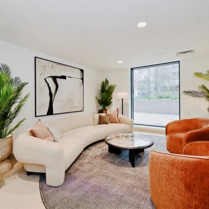 2 Bedroom 2 Bathroom - Photo 1