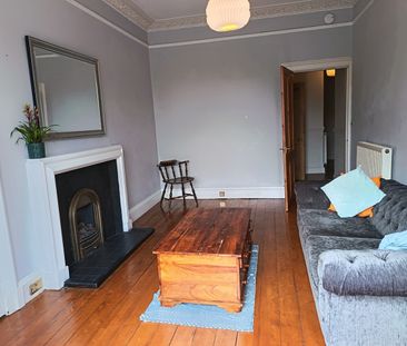 1 Bed Flat, Edinburgh, EH7 - Photo 1