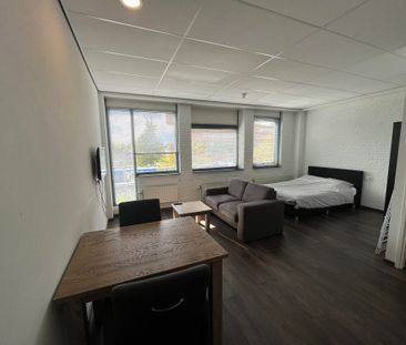 Wierdensestraat 55a18, Almelo - Photo 6