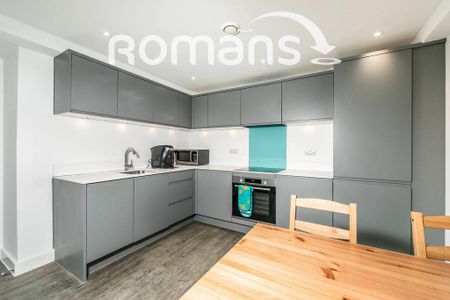 2 bedroom flat to rent - Photo 5