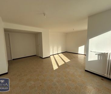 Appartement 3 Pièces 70 m² - Photo 2