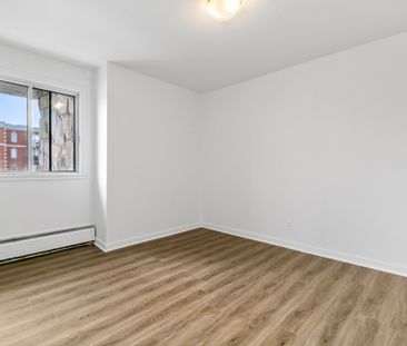 À louer / Appartement - Photo 1