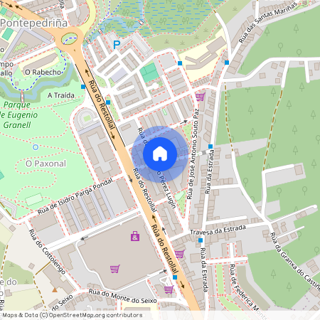 Santiago De Compostela