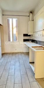 APPARTEMENT T3 L'ESTAQUE NON MEUBLÉ, - Photo 4