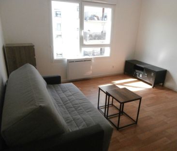 Location Appartement 1 pièce 21m² LE MANS 72000 - Photo 4