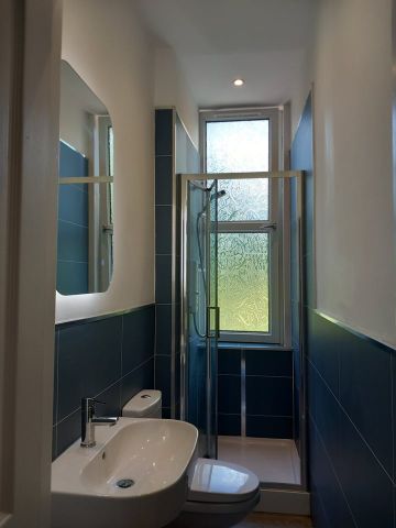 1 Bed Flat, Balcarres Street, EH10 - Photo 5