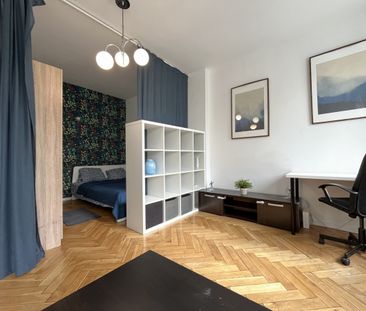 Poznań, Kazimierza Jarochowskiego - Zdjęcie 6