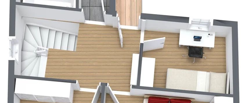 Zeitlos schön: Fachwerkhaus mit moderner Ausstattung auf höchstem Niveau - Foto 1