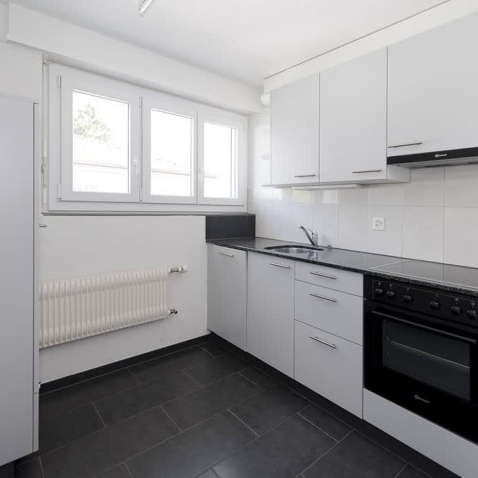 3.5 Zimmer, 71 m², 1. Stock - Photo 1