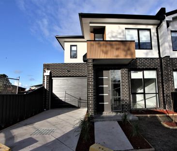 Walk to Springvale CBD - Photo 1