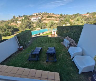 Moradia em banda em Sesmaria - Cerro de Águia, Albufeira e Olhos de... - Photo 6