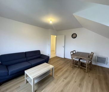 Appartement T2 à LOUER 44m2 - Photo 1