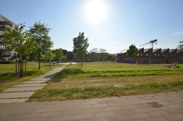 Appartement te huur - Photo 1