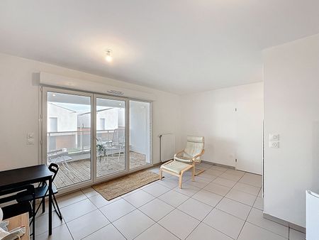 Appartement 2 pièces - Photo 2