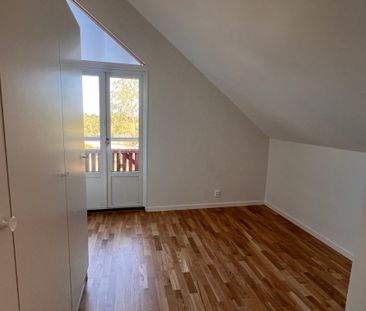 Sjötorgsvägen, Mönsterås - Foto 1