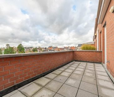 Appartement te huur - Foto 5