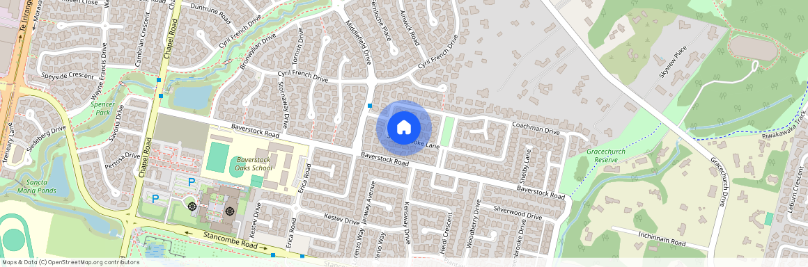 11 Stonebrooke Lane, Manukau City, Flat Bush