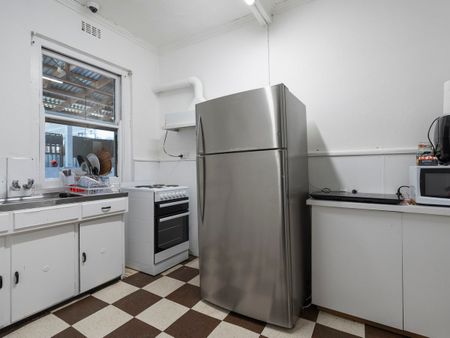 Fully Furnished Room Close to CBD - Photo 4