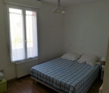 Location Maison 6 pièces 93m² - Photo 4