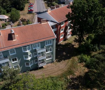 Terrassvägen 7 B 1101 - Foto 5