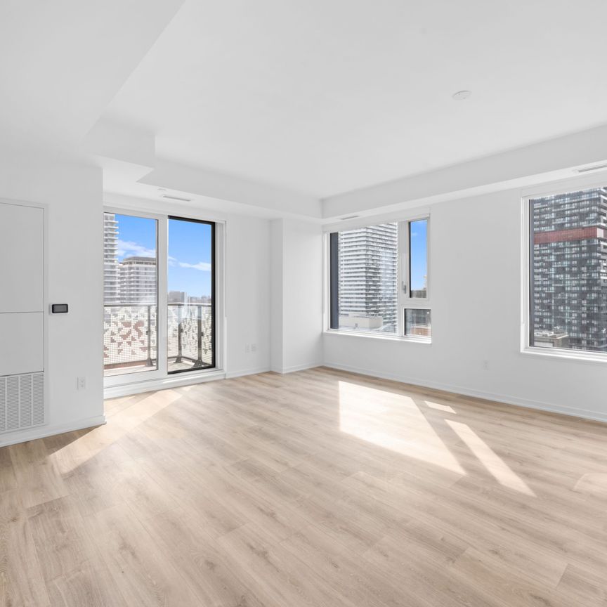 For Lease - 101 Roehampton Avenue Unit# 2710, Toronto, Ontario - Photo 1