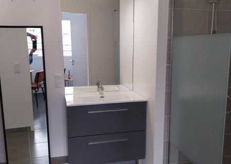 Appartement T2 à louer à Annemasse - Photo 4