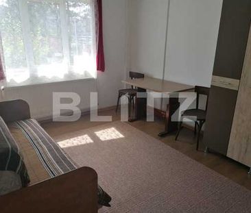 Apartament 2 camere, decomandat, 50 mp, zona Bucium - Photo 5